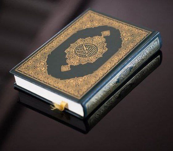 مَن أفلَح في القُرآن لا يهمُّه …