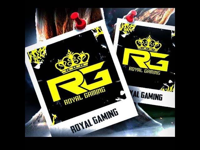 ROYAL GAMING PUBG MOBILE 🇺🇿