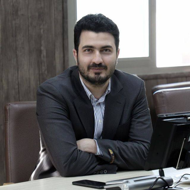 **جناب آقای علی دورودیان**