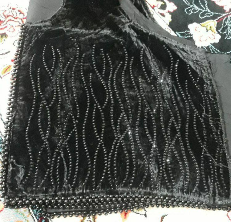 اتمام نگین‌کاری و دورگیری سخمه***♨️***