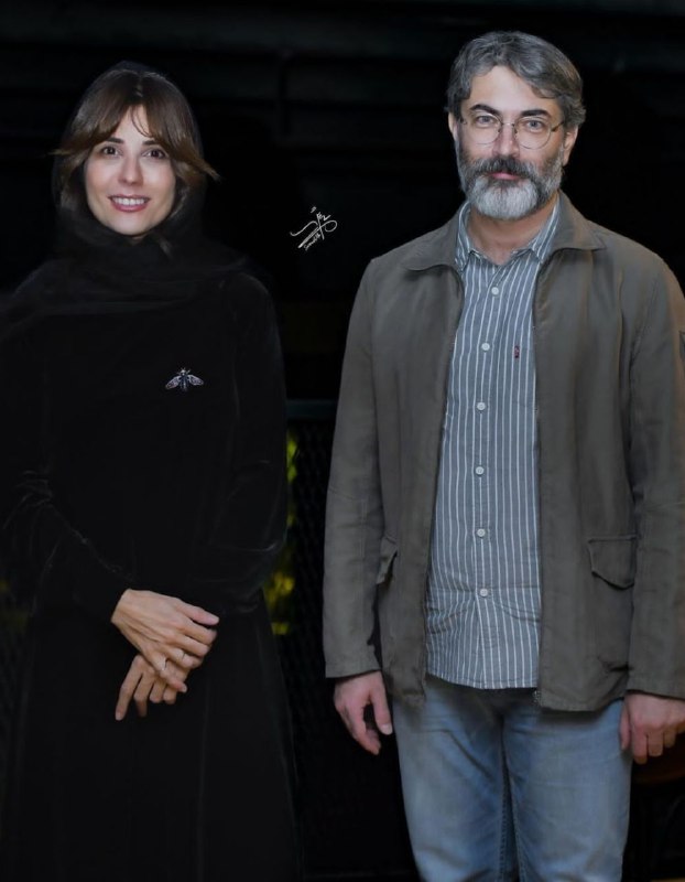 تصویر جدید از پارسا پیروز فر …