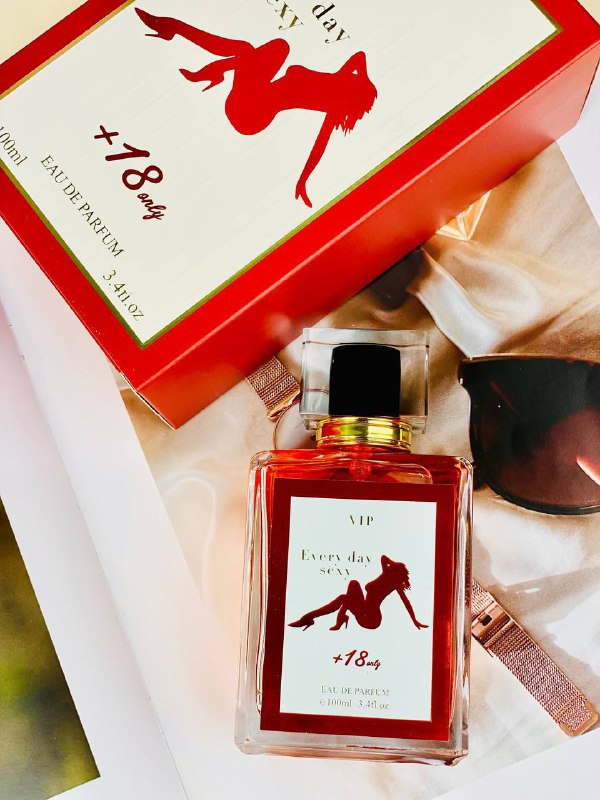 عطر ايفري دي***?***