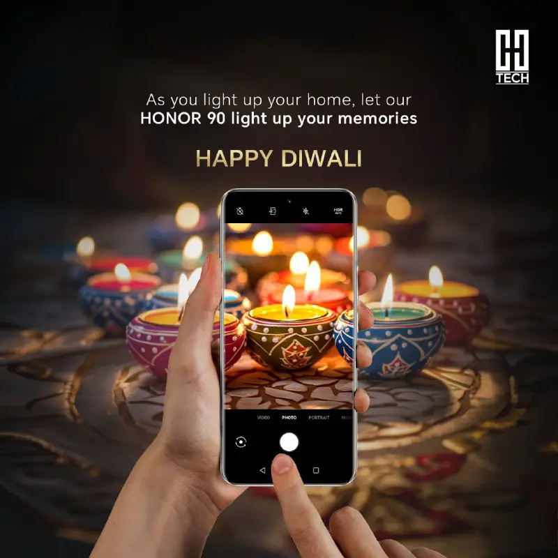 **Wishing you a Diwali filled with …