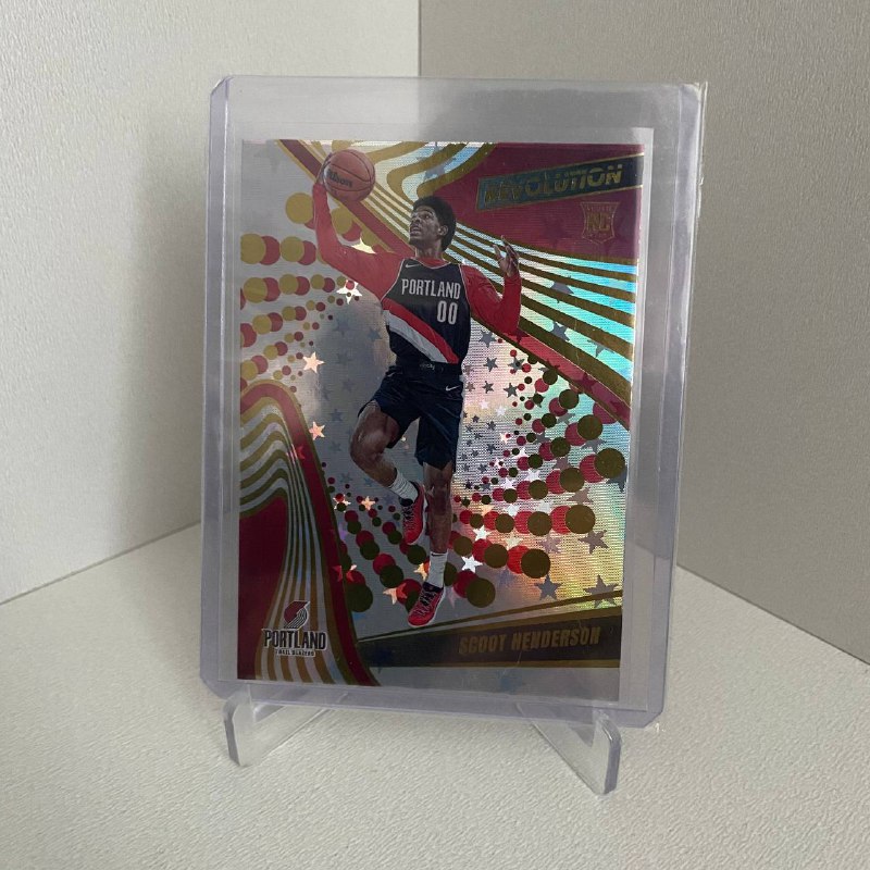 [***2023-24 Revolution Scoot Henderson Astro***](https://www.comc.com/Cards/Basketball/2023-24/Panini_Revolution_-_Base_-_Astro/109/Rookies_-_Scoot_Henderson/25347403)