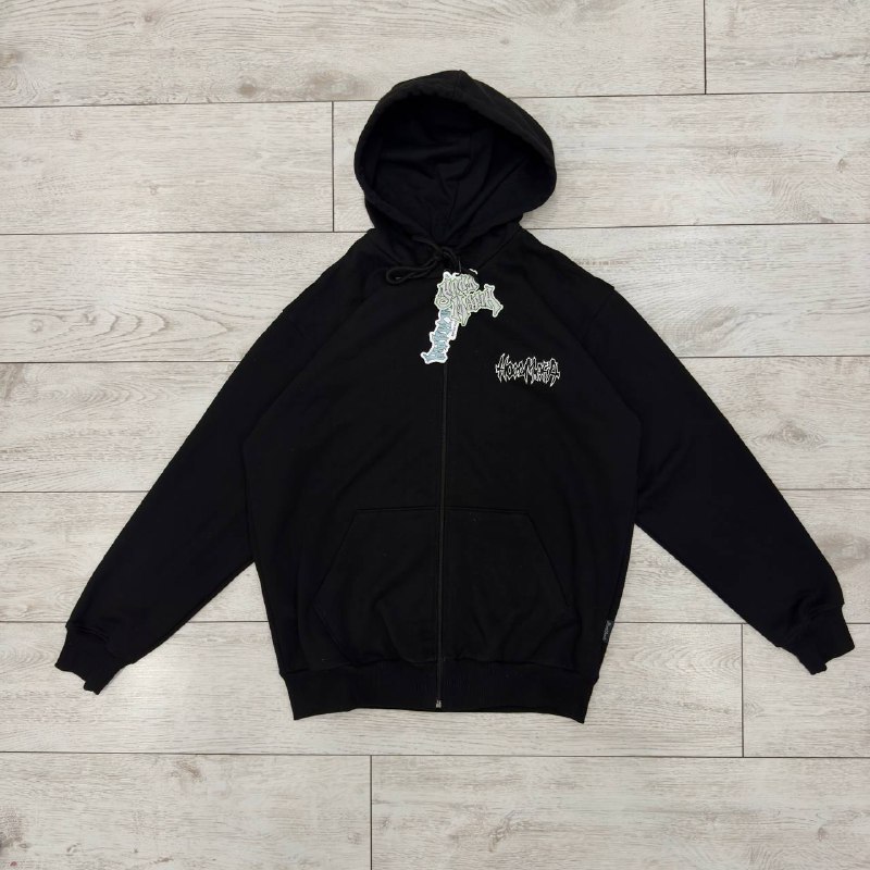 HOODMAFIA