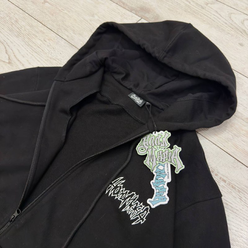 HOODMAFIA