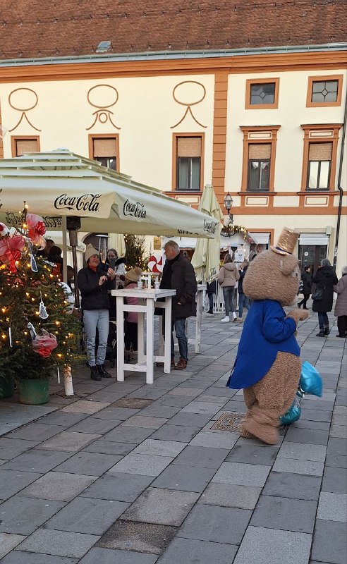 HOP -portal kojeg se oni boje