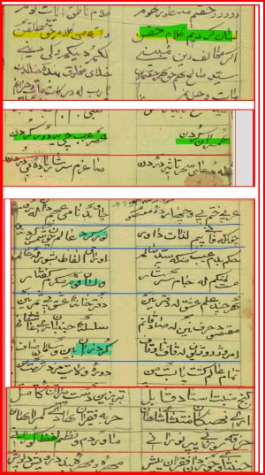 **حەوت سەدێ بێ دەنگی**!