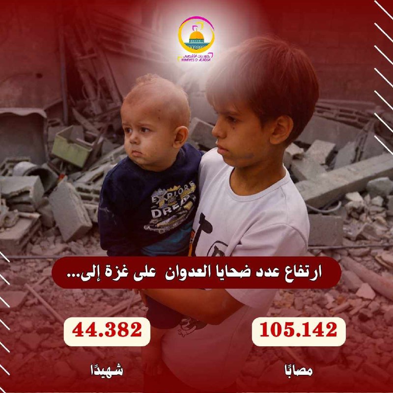 في إحصائية محدثة لحصيلة ضحايا العـ …