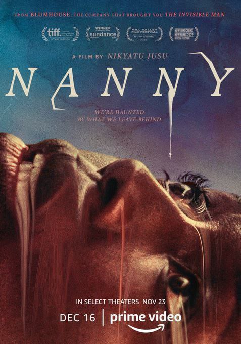 **Nanny (2022)** *****☕️***** **===========================*******?***** **အောက်က ???? …