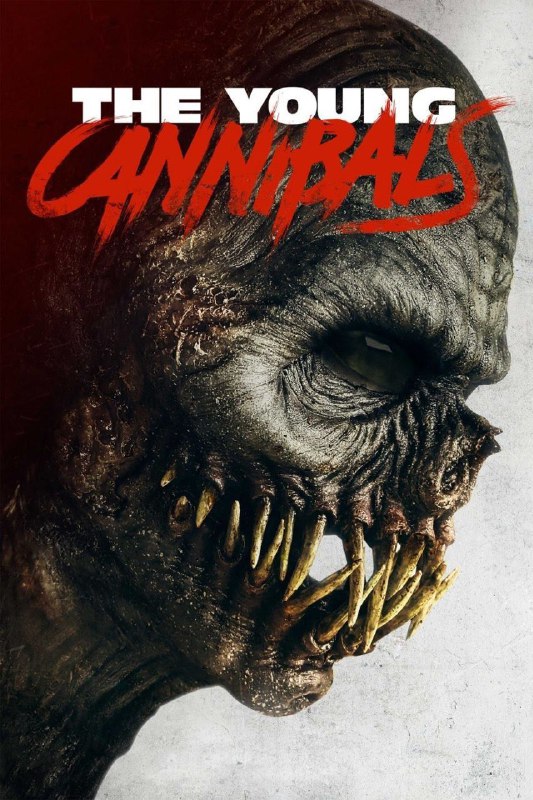 **The Young Cannibals [2019]** *****☕️***** **===========================*******?***** …