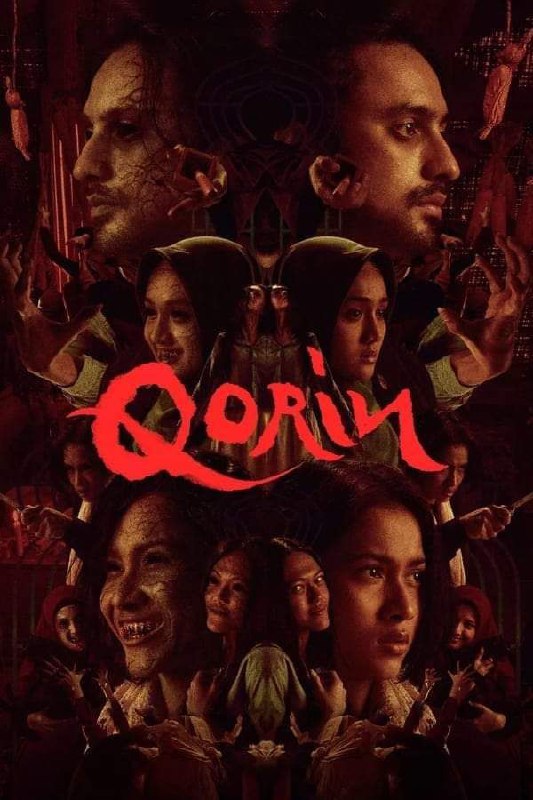 **Qorin (2022)