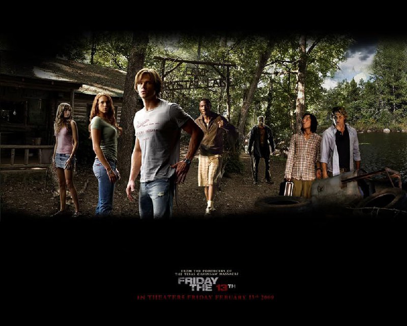 **Friday the 13th (2009)