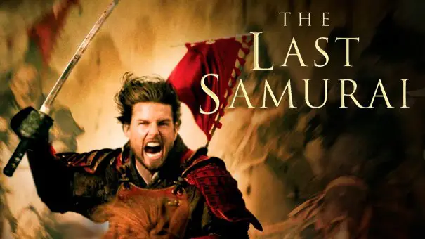 [#فيلم](?q=%23%D9%81%D9%8A%D9%84%D9%85) (2003) The Last Samurai