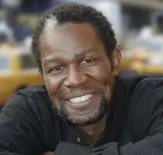 Michael Potts e John Douglas Thompson …