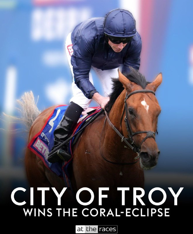 ***:: City of Troy написал историю!