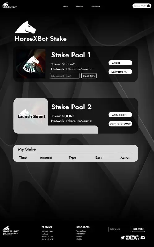 STAKING ***✅***