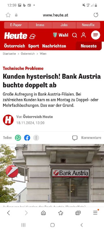 INFORMATIONEN-WAHRHEIT-SATIRE und ein bissl Wahnsinn 🤡😎🤬