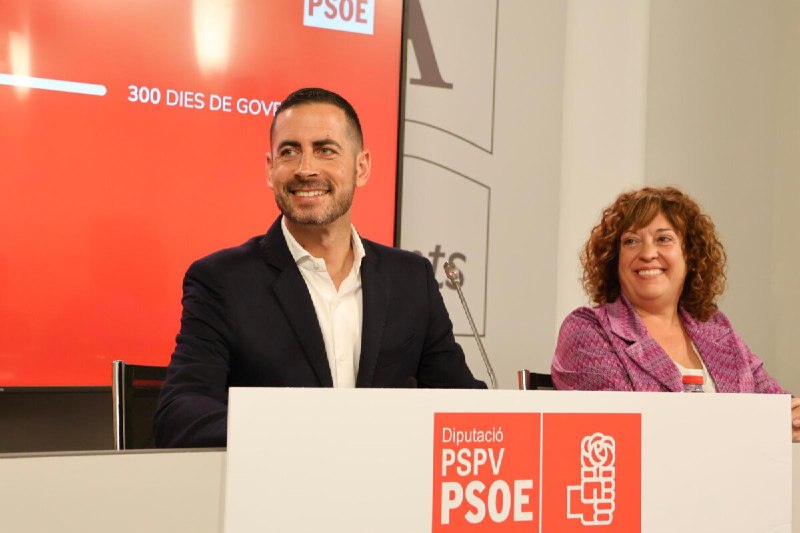 Bielsa (PSPV) y Flores (Vox) se enzarzan por la retirada del callejero de Mislata del nombre de un obispo de …