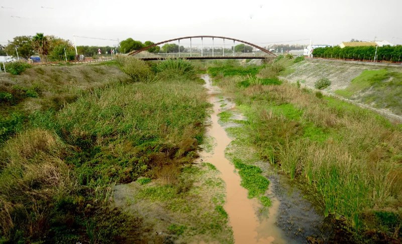 Alboraya solicita a la CHJ una …