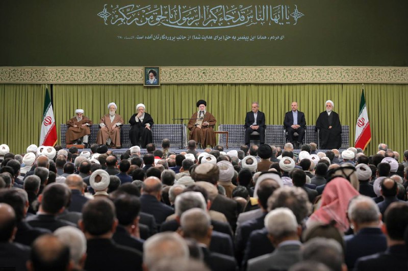 آیت‌الله عابدینی