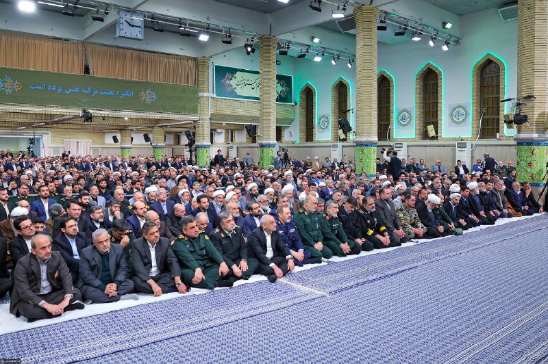 آیت‌الله عابدینی