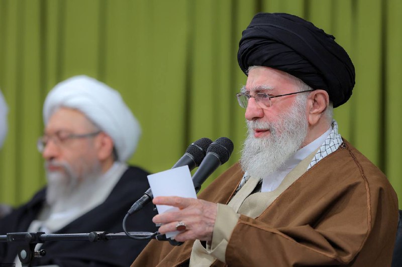 آیت‌الله عابدینی