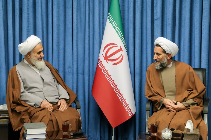 از سوی رهبر معظم انقلاب انجام …