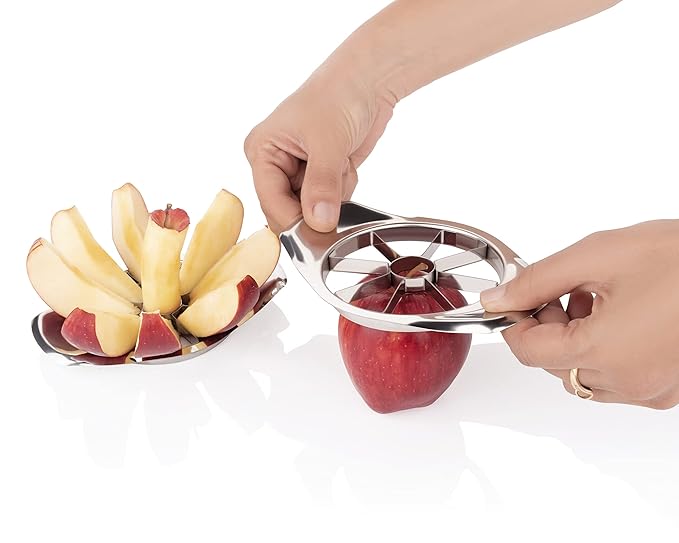 **Ritu J-300 Stanless Steel Apple Cutter**