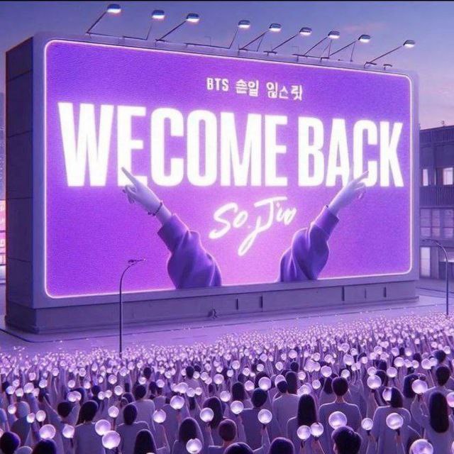 [ ***?*** ] Message from JV