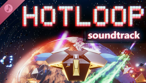 ***🎸******🎸******🎸*****Уже доступен саундтрек к игре Hotloop*****🎸******🎸******🎸***