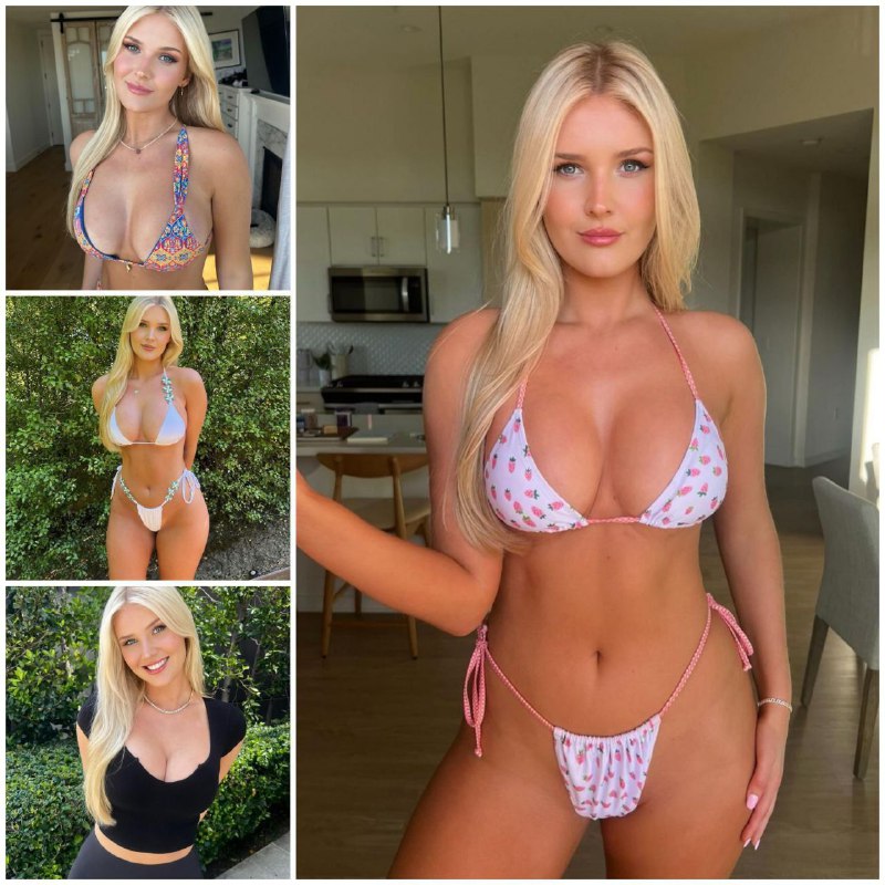 Allie Dunn ***🥵******🥵***Hot latest collection Pack