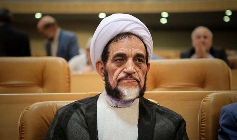 ***⚠️*** اشرفی اصفهانی درباره حوزه علمیه …