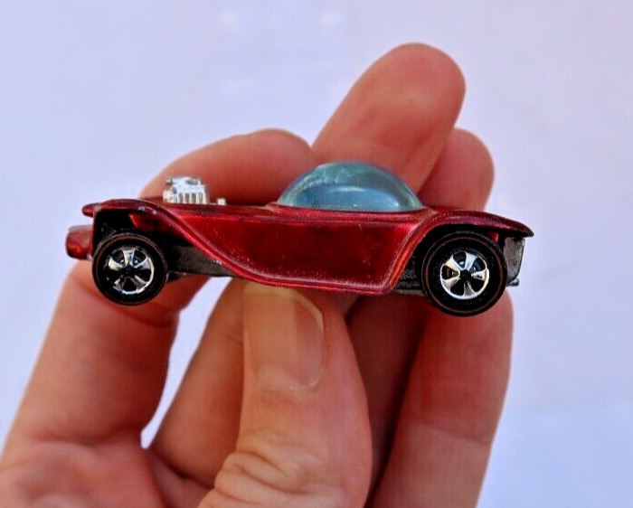 Vintage Hot Wheels Redline Red Line …