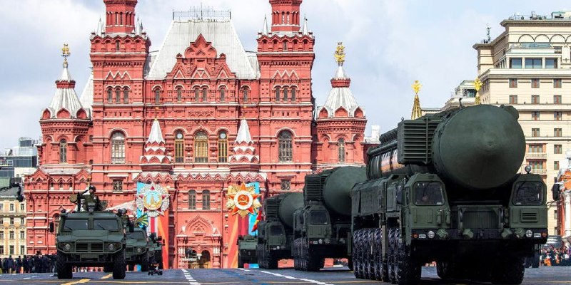 **A US official says an 'unacceptably high' number of US weapons components have landed in Russian hands**