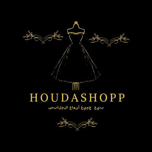 Houdashopp