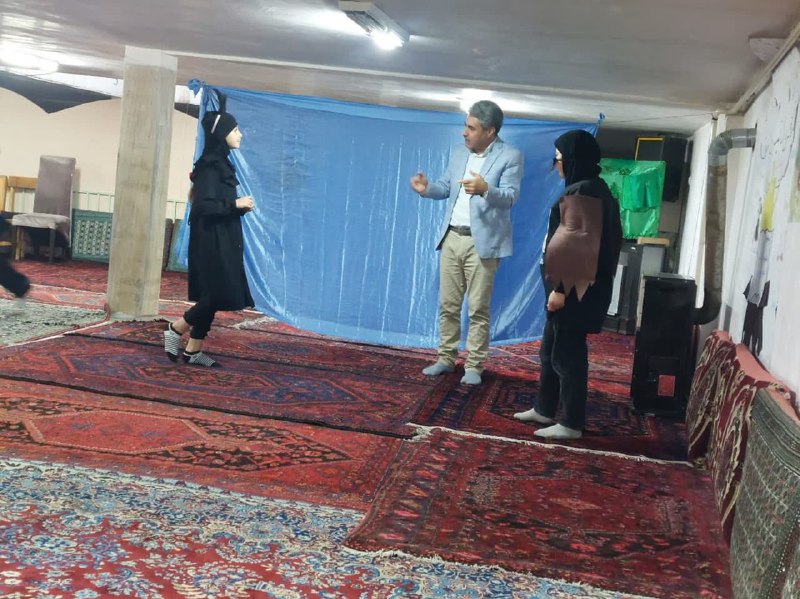 حوزه هنری انقلاب اسلامی استان زنجان