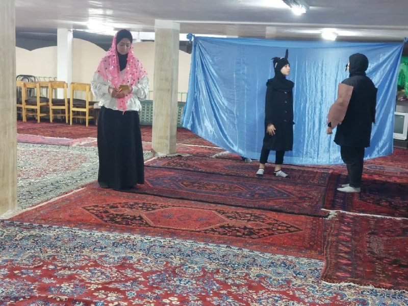 حوزه هنری انقلاب اسلامی استان زنجان