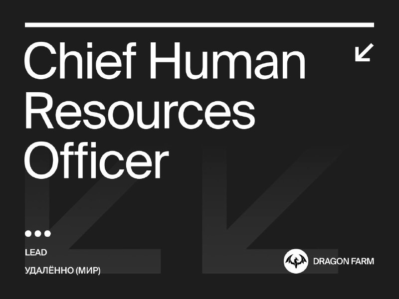 [**Chief Human Resources Officer**](https://www.vseti.app/vakansii/34843843943443443)