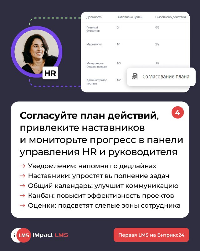 HR рефакторинг