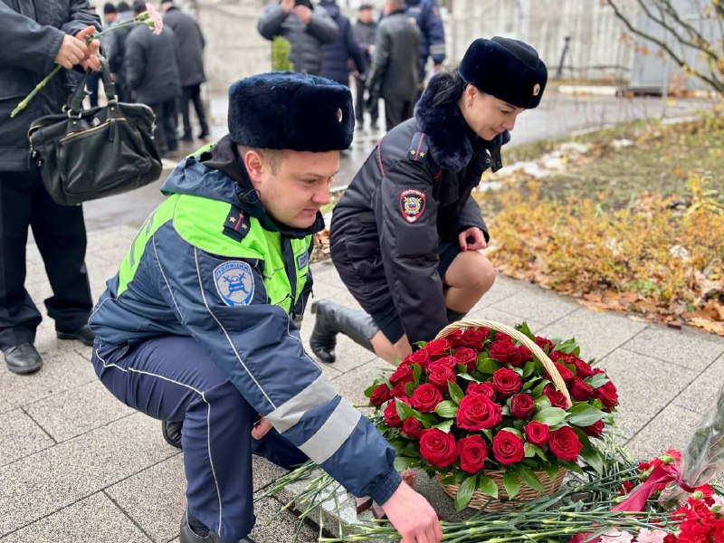 Петропавловский храм г.Химки