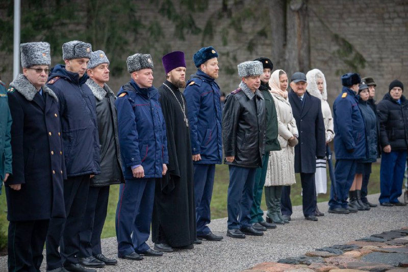 ☦️ Храм Александра Невского г. Пскова