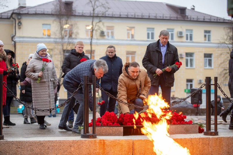 ☦️ Храм Александра Невского г. Пскова