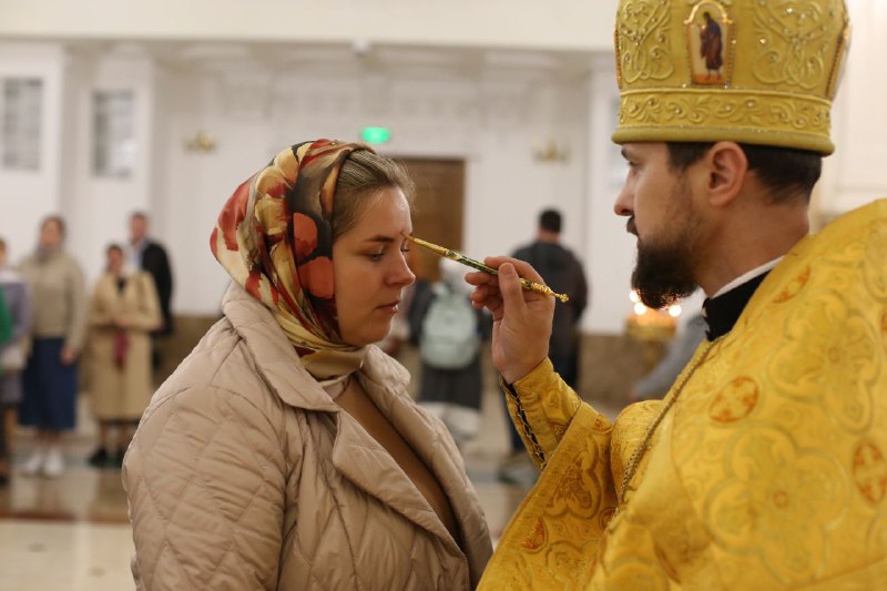 Парафія преподобного Сергія Радонезького