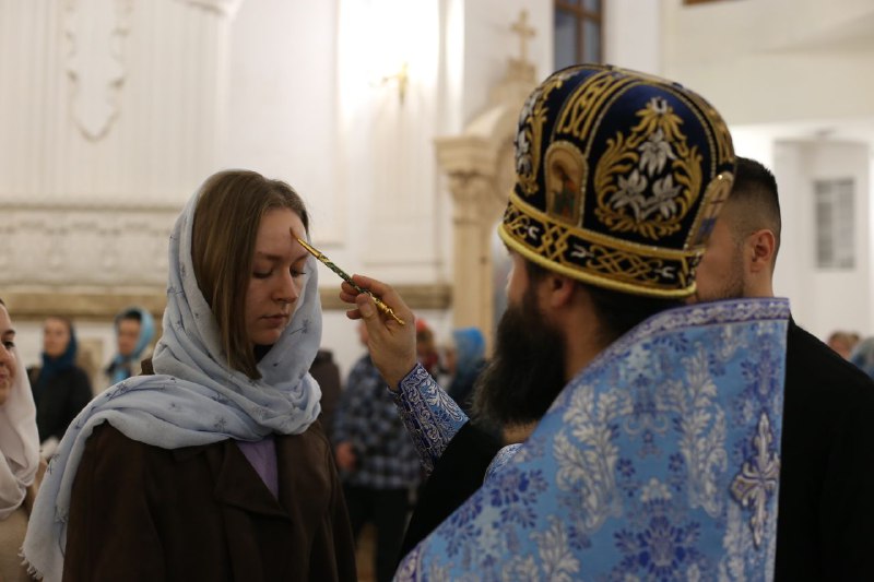 Парафія преподобного Сергія Радонезького