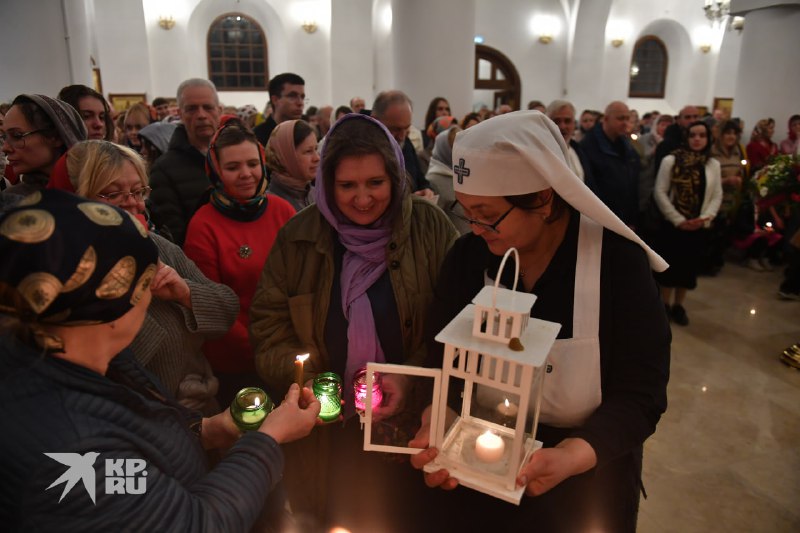 Храм Успения Пресвятой Богородицы в Матвеевском