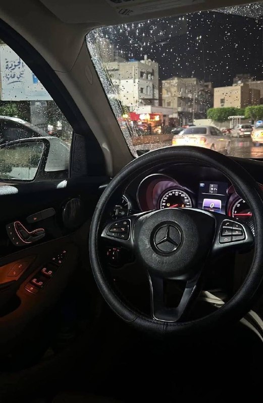مرتاحـة بفكرة انـي نستاهل أحـسن وأحسـن …