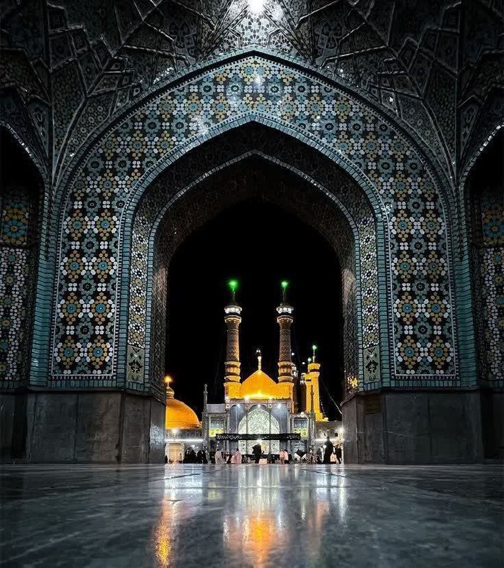 ‏من هيچ کاری سراغ ندارم که …
