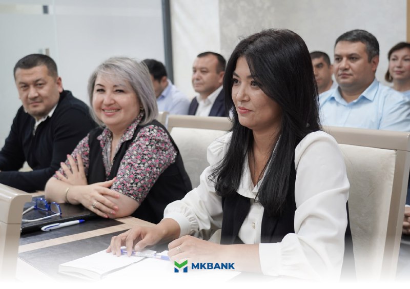 HR MKBANK