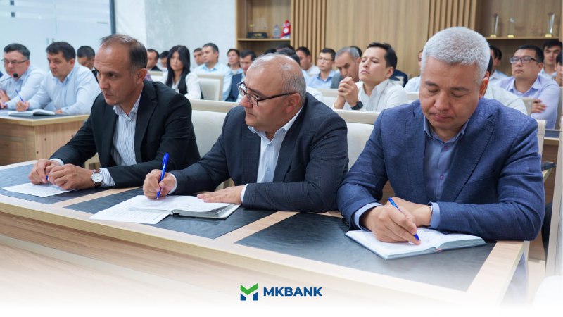 HR MKBANK